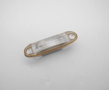 1238200262 Kennzeichenleuchte W123