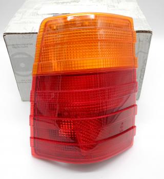 1238201366 Tail light left W123 T-model