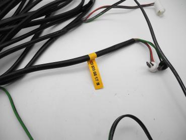 Preview: 1238206617 Kabelsatz Hecklautsprecher