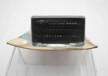 Preview: 1238210063 Impulse generator wiper motor