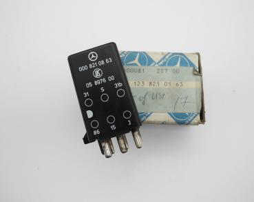 1238210163  Pulse generator rear window wiper motor