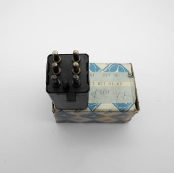 Preview: 1238210163  Pulse generator rear window wiper motor