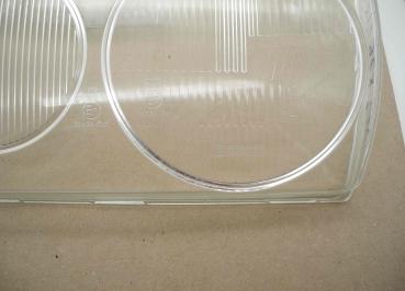 Preview: 1238260390 Scheinwerferglas Bosch W123