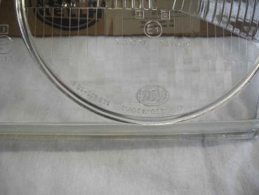 Preview: 1238260590 Scheinwerferglas links Hella W123