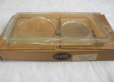 Preview: 1238260590 Scheinwerferglas links Hella W123