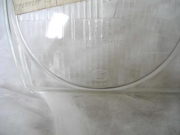 Preview: 1238260690 Lens headlight right Hella W123