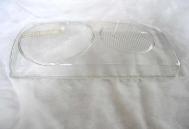 Preview: 1238260690 Lens headlight right Hella W123