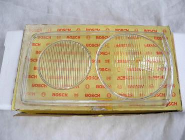 1238261590 Scheinwerferglas H4 Bosch W123