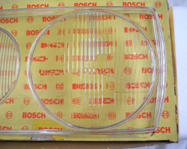 Preview: 1238261590 Scheinwerferglas H4 Bosch W123