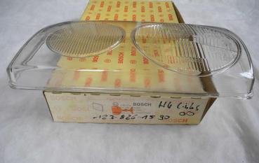 Preview: 1238261590 Scheinwerferglas H4 Bosch W123