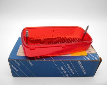 Preview: 1238263190 Rear fog light left W123 T-model