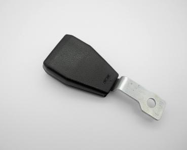 Preview: 1238602169S Seat belt buckle left side W116 W123 W309 W310