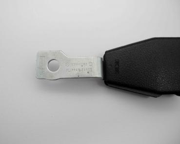 Preview: 1238602169S Seat belt buckle left side W116 W123 W309 W310