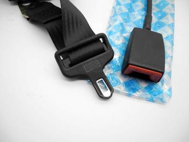 1238607269 Seat belt buckle Repa TRW 360mm