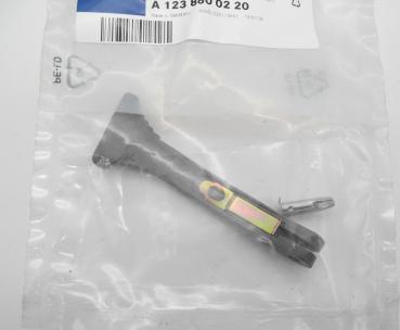 1238800220 Bonnet release handle