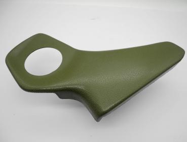 Preview: 1239180630 Seat cover right side front seats