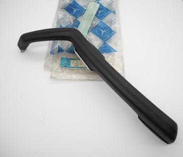 Preview: 1239700901 9007 Armrest left black