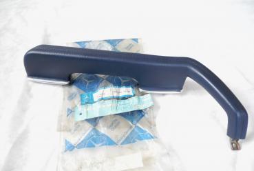 Preview: 1239701001 5045 Armrest right Blue