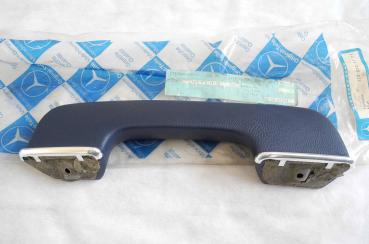 Preview: 1239701101 5045 Armlehne links Blau Fahrertür