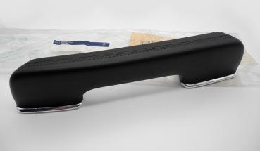 Preview: 1239701901 Armlehne links Fahrertür Fondtür Schwarz