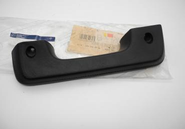 Preview: 1239701901 Armlehne links Fahrertür Fondtür Schwarz