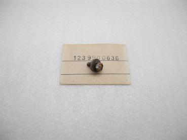 Preview: 1239900636 Selbstschneidende Sechskantschraube