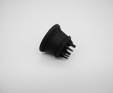 Preview: 1239971181 Gummitülle W123 G-Modell