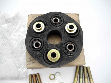 Preview: 1244100015 Reparatursatz Gelenkscheibe 80mm