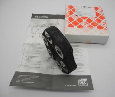 Preview: 1244110615 Hardyscheibe Antriebswelle