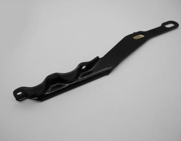 1244920441 Front exhaust mount on transmission