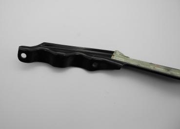 1244920441 Front exhaust mount on transmission