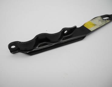 Preview: 1244922441 Halter Auspuff vorne W124 6-Zylinder