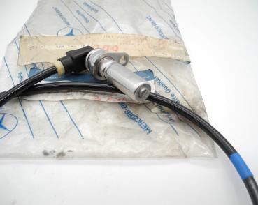1245400417 ABS anti-lock braking system speed sensor rear axle