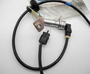 1245400417 ABS anti-lock braking system speed sensor rear axle