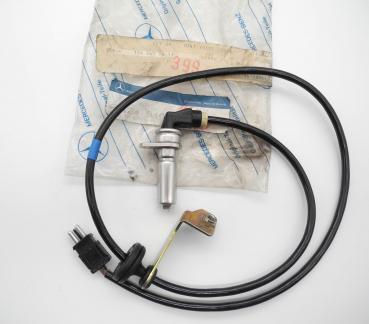 1245400417 ABS anti-lock braking system speed sensor rear axle