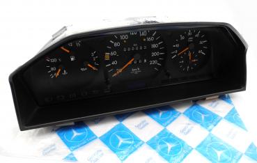 1245425668 Kombiinstrument W124 Diesel