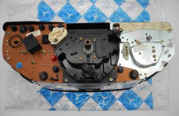 Preview: 1245425668 Kombiinstrument W124 Diesel