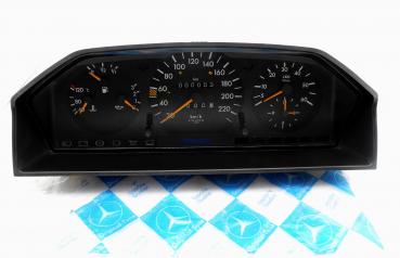 Preview: 1245425668 Kombiinstrument W124 Diesel