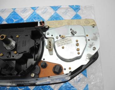Preview: 1245425668 Kombiinstrument W124 Diesel