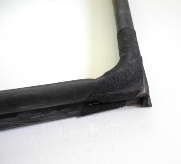 1247303578  Rear left door seal