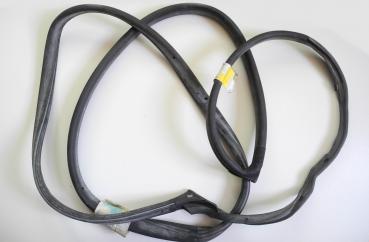 1247303578  Rear left door seal