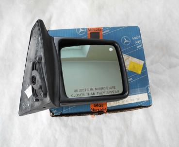1248100016 Außenspiegel rechts USA W124 W201
