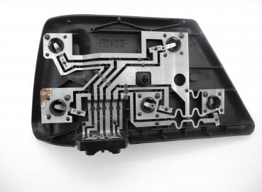 1248200177 Lamp holder rearlight left