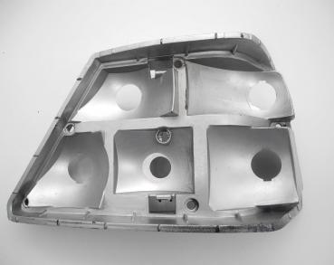 1248200409 Reflector tail light right