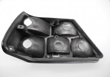 1248200409 Reflector tail light right
