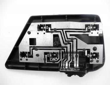 1248201077 Bulb holder rearlight right