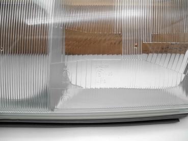 Preview: 1248205166 Lichtscheibe Hauptscheinwerfer links Bosch