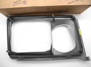 Preview: 1248205166 Lichtscheibe Hauptscheinwerfer links Bosch