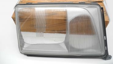 1248205266 Lichtscheibe Hauptscheinwerfer rechts Bosch