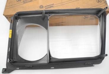 1248205266 Lichtscheibe Hauptscheinwerfer rechts Bosch
